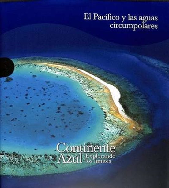 El Pacífico Y Las Aguas Circumpolares