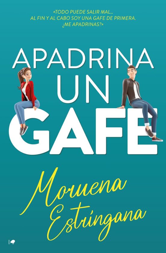 Apadrina Un Gafe