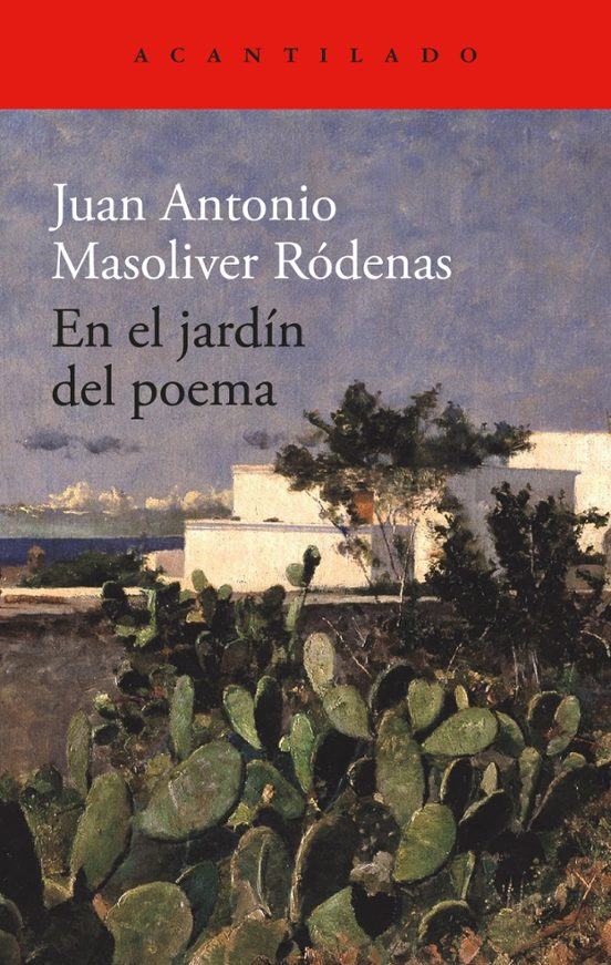 En El Jardín Del Poema