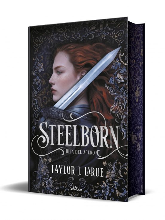 Steelborn
