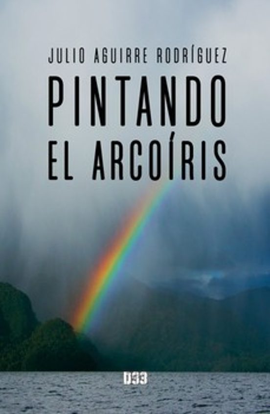 Pintando el arcoíris