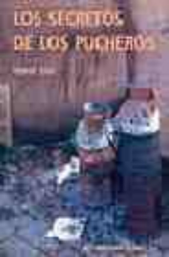 Los Secretos De Los Pucheros