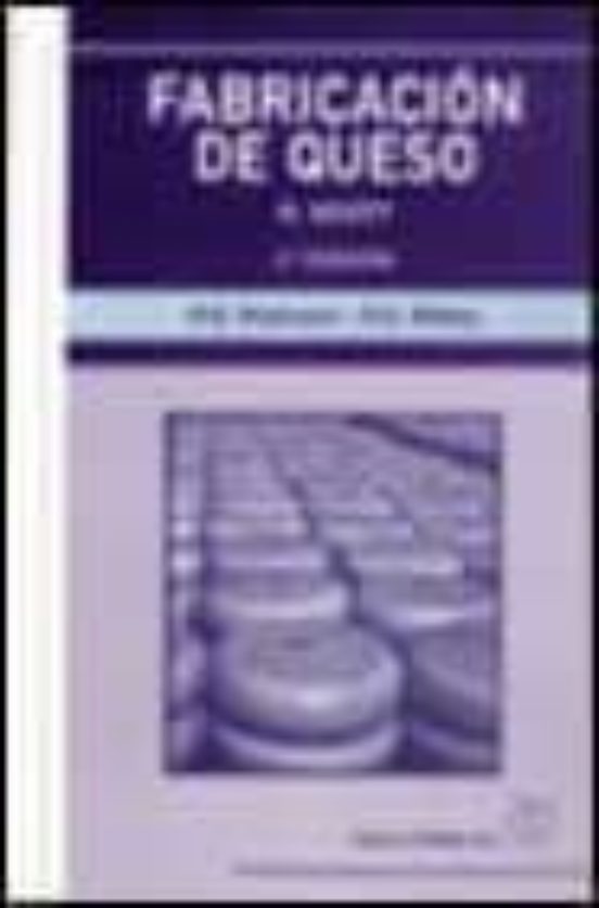 Fabricacion De Queso