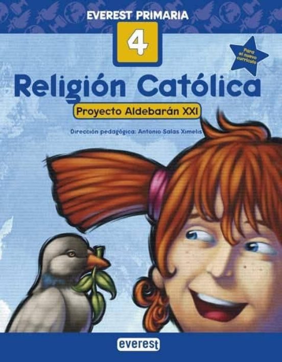 Religion Catolica: Proyecto Aldebaran XXI
