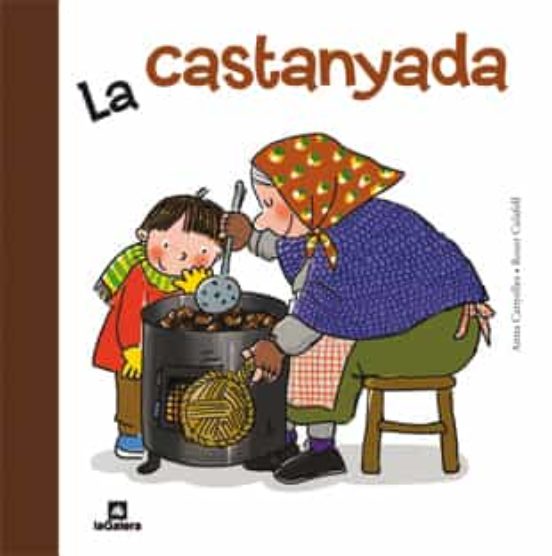 La Castanyada