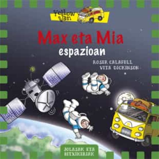 Max Eta Mia Espazioan
