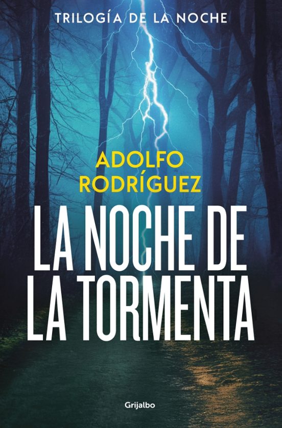 La noche de la tormenta