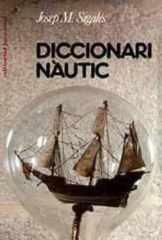 Diccionari Nautic