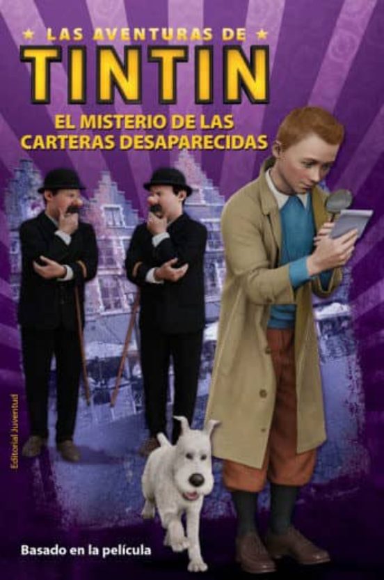 El Misterio De Las Carteras Desaparecidas