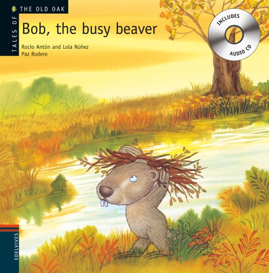 Bob the Busy Beaver