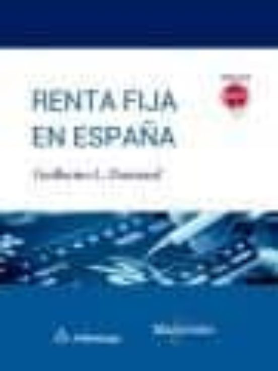Renta Fija En España