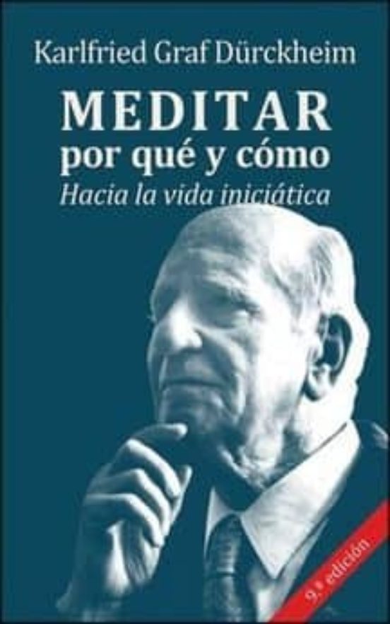 Meditar Por Que Y Como