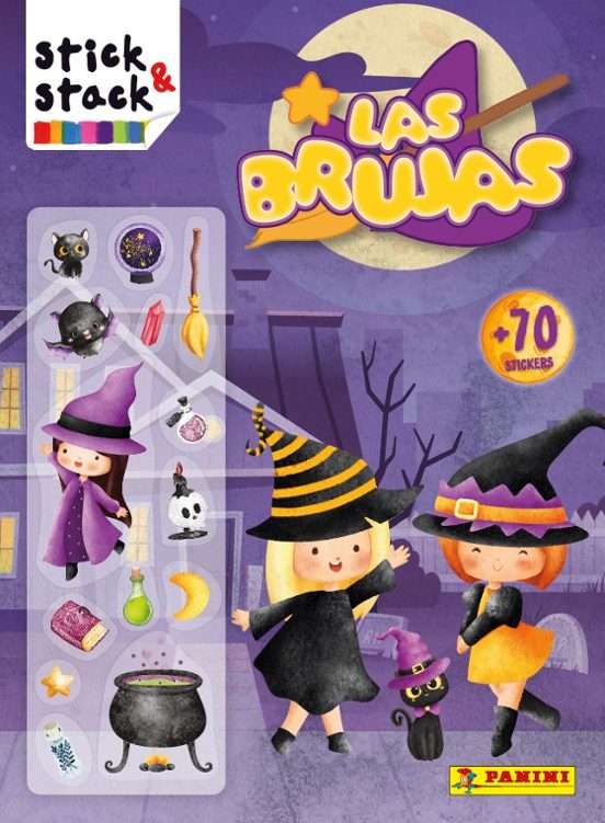 Las Brujas