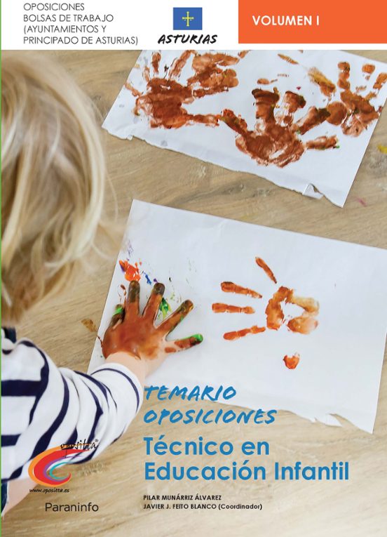 Temario Oposiciones Bolsa De Trabajo Para Tecnicos De Educacion Infant