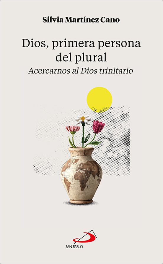 Dios Primera Persona Del Plural