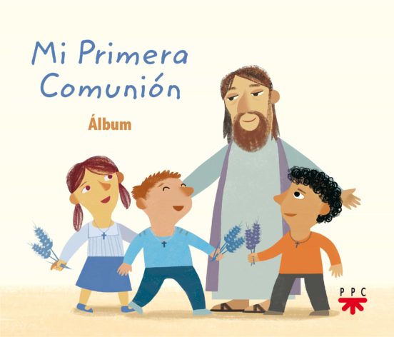 Mi Primera Comunión