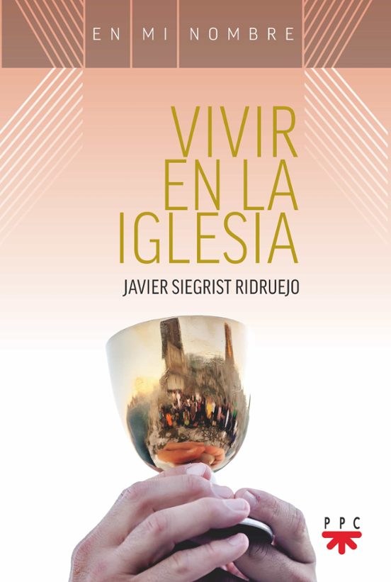 Vivir En La Iglesia