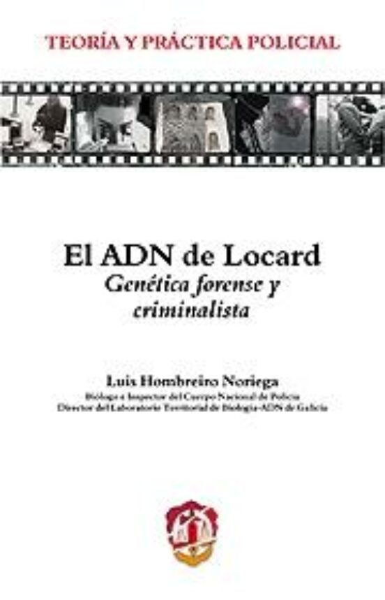El ADN De Locard
