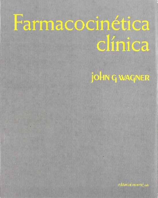 Farmacocinética Clínica