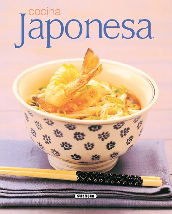 Cocina Japonesa