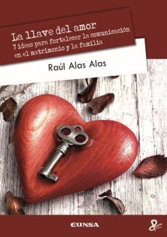 La Llave Del Amor
