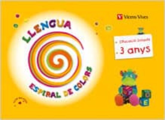 Llengua. Illes Balears. 3 Anys
