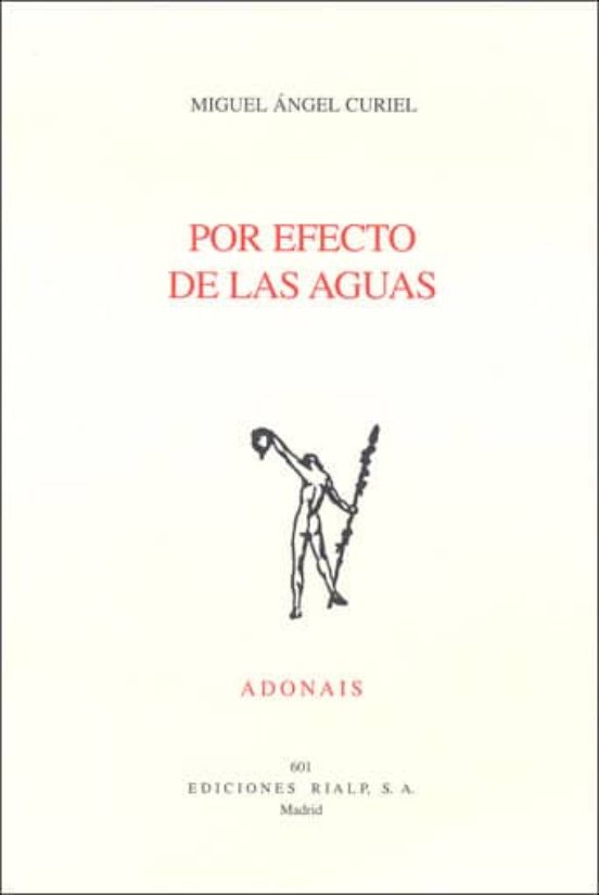 Por Efecto De Las Aguas