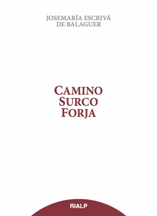 Camino Surco Forja