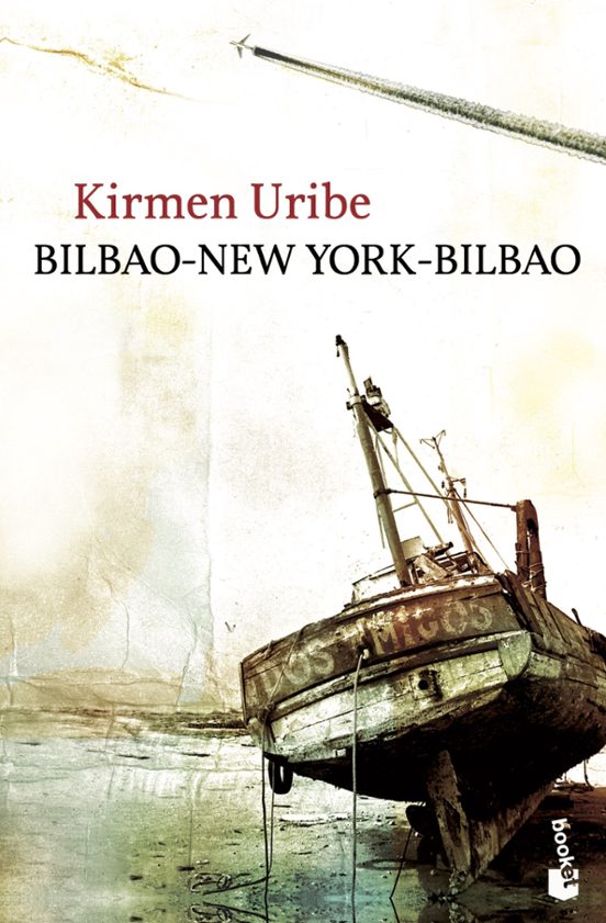 Bilbao-new York-bilbao