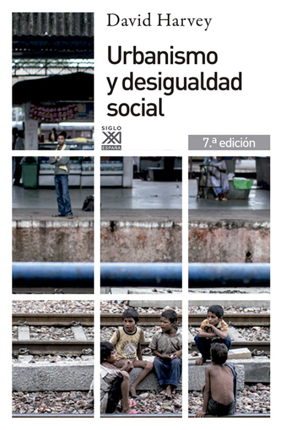 Urbanismo Y Desigualdad Social
