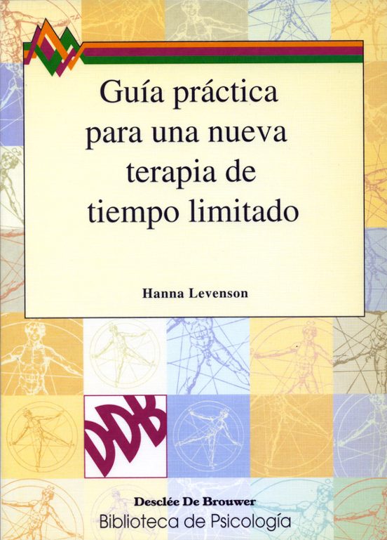 Guía Practica Para Una Nueva Terapia De Tiempo Limitado