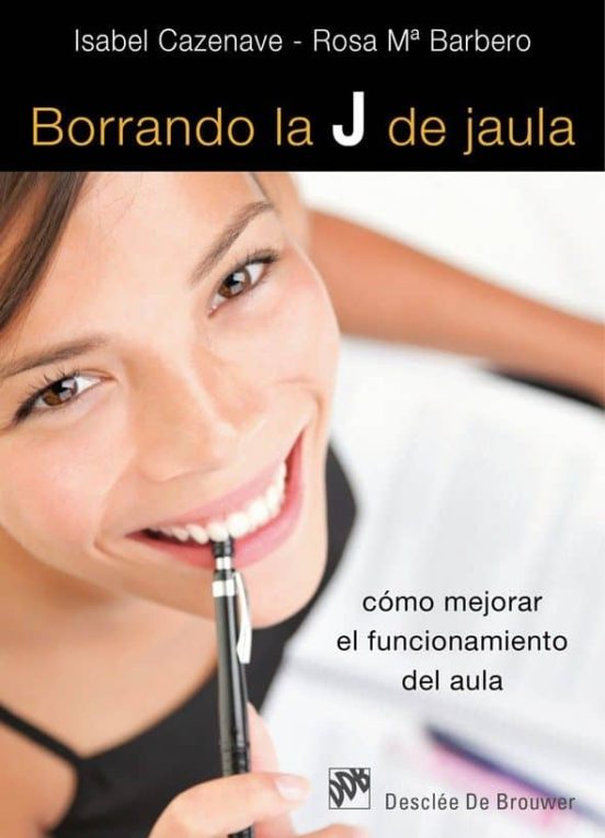 Borrando La J De Jaula
