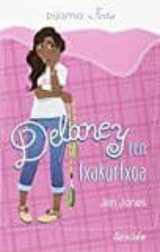 Delaneyren Txakurtxoa