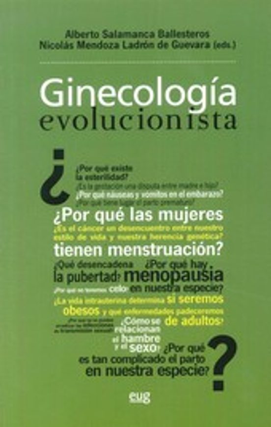 Ginecología Evolucionista