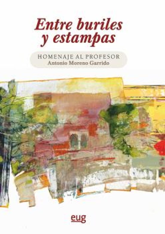 Entre buriles y estampas