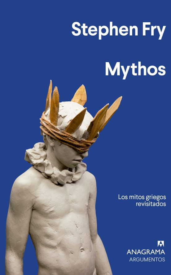 Mythos: Los Mitos Griegos Revisados
