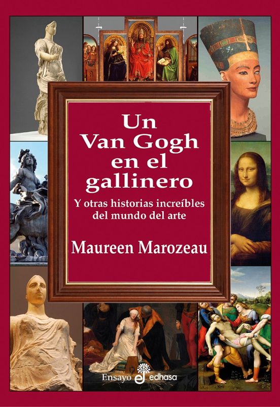 Historias Increíbles Del Mundo Del Arte