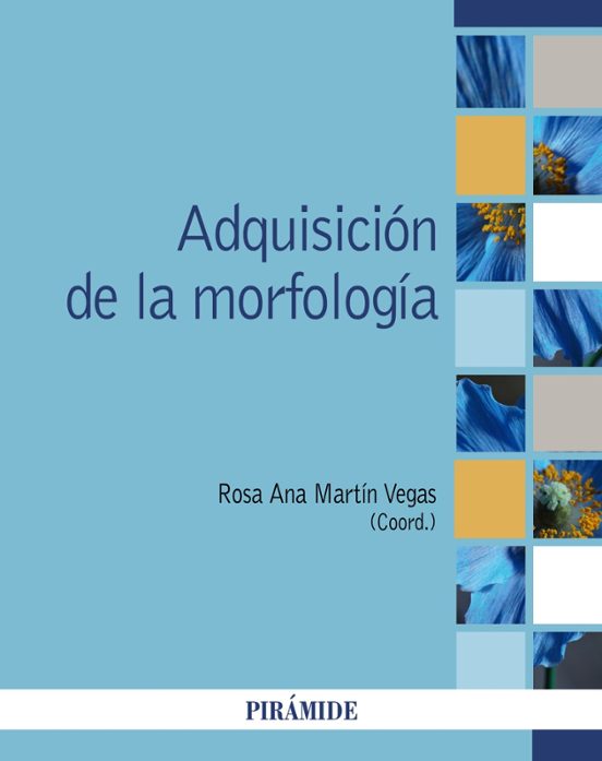 Adquisición De La Morfología