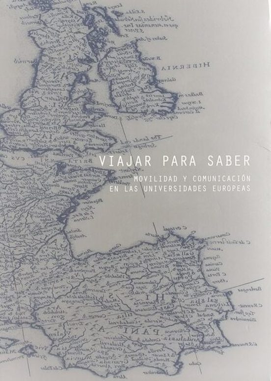 Viajar Para Saber: A Proposito Del Convenio Entre La Universidad Valen
