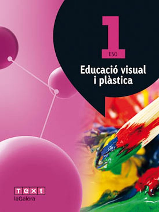 Visual i Plàstica 1º ESO