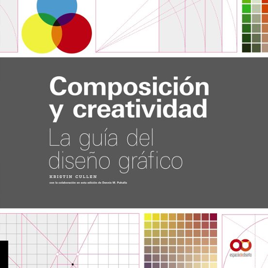 Composicion Y Creatividad: La Guia Del Diseño Grafico