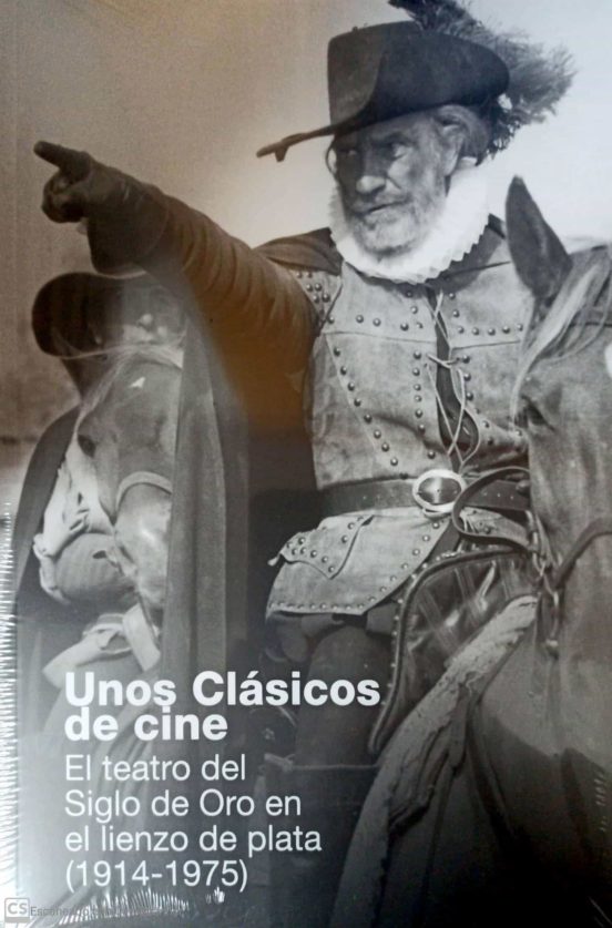 Unos Clasicos ¡de Cine!