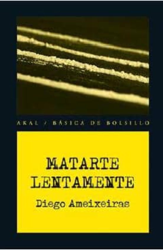 Matarte Lentamente