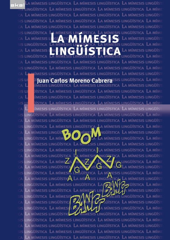 La Mímesis Lingüística