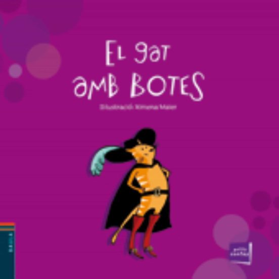 El Gat Amb Botes