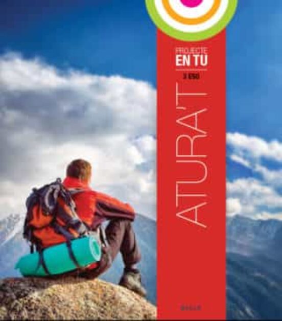 Atura T 3º Eso En Tu