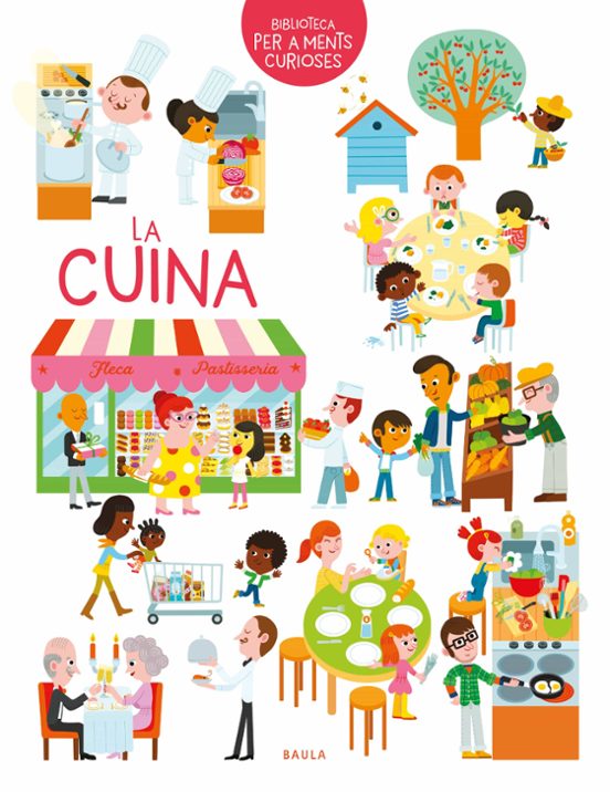 La Cuina