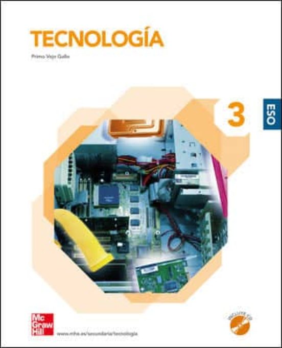 Tecnologia 3º ESO