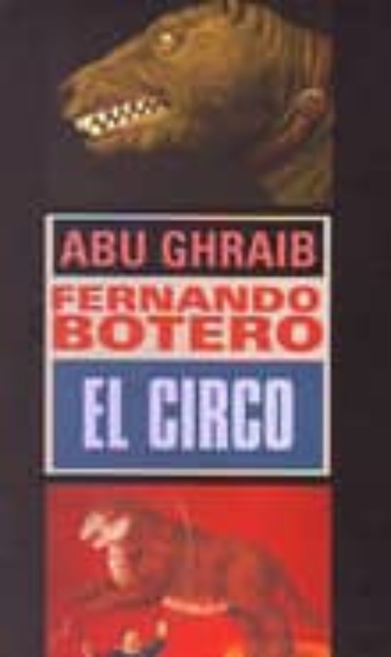 Abu Ghraib El Circo