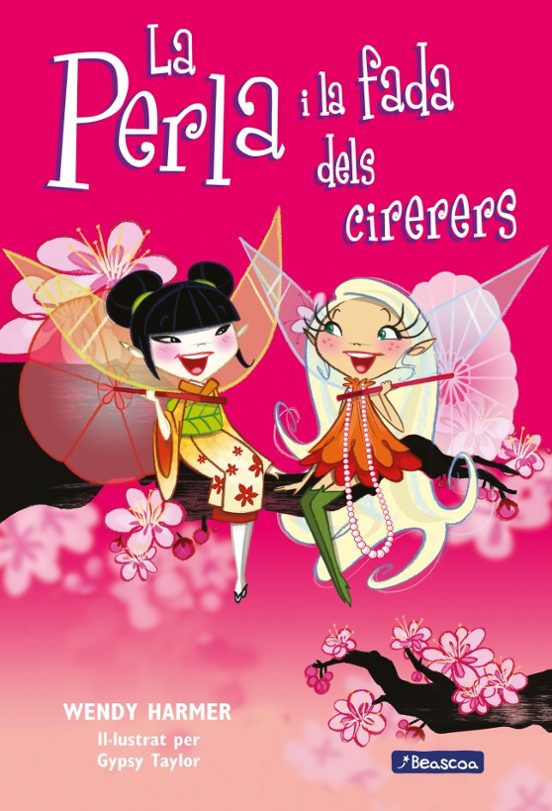 Perla I La Fada Dels Cirerers